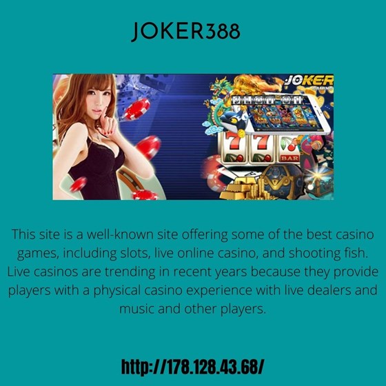 joker388: joker388